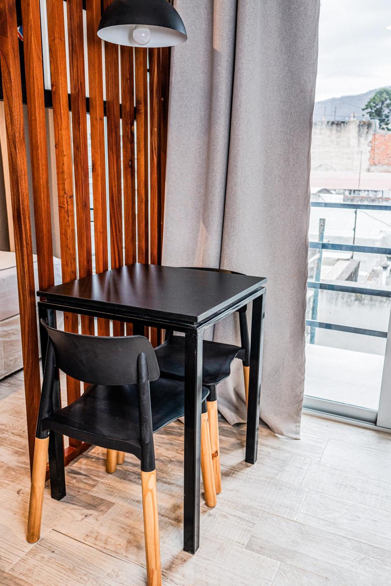 Rentup Suites 살타 외부 사진