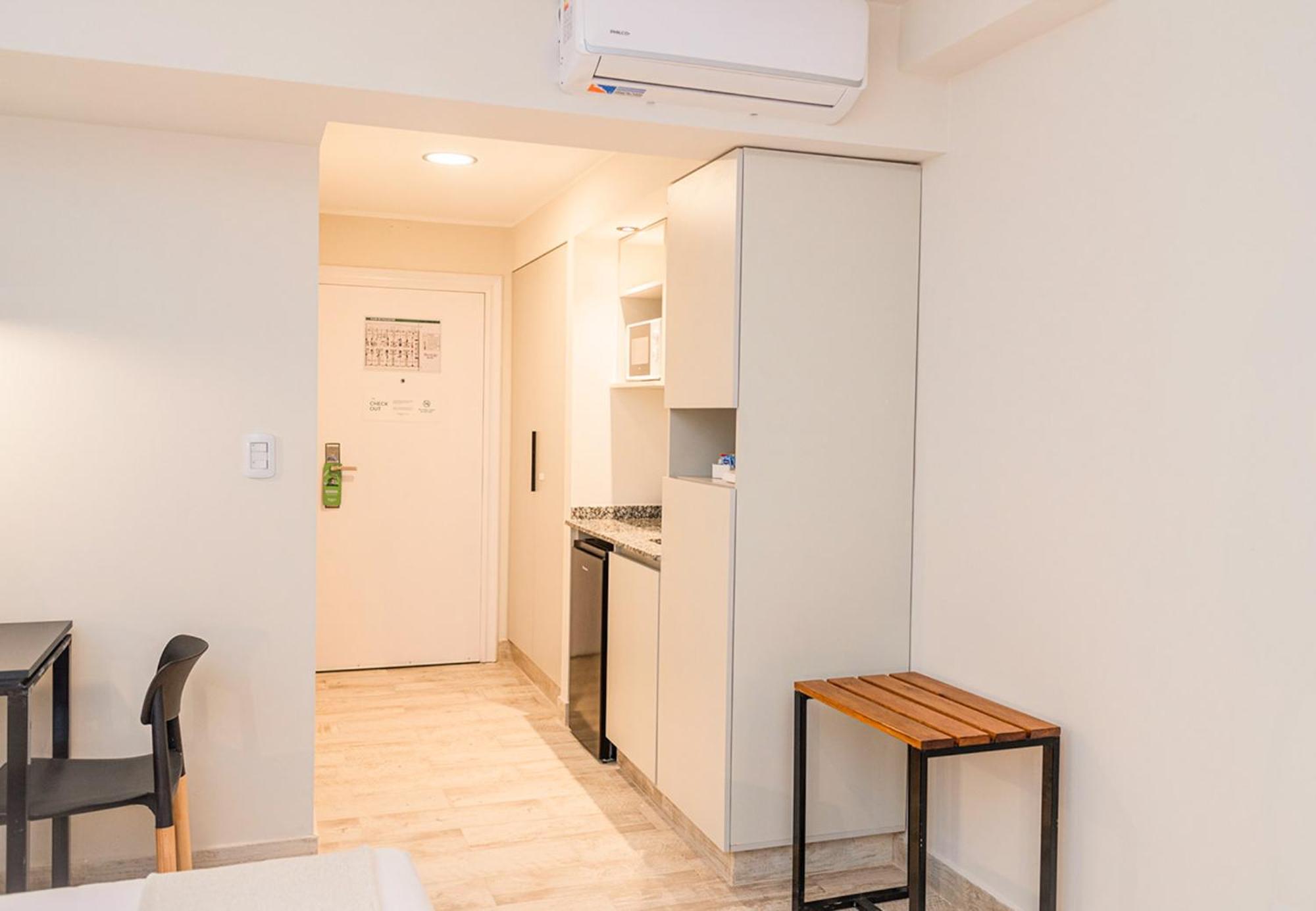 Rentup Suites 살타 외부 사진