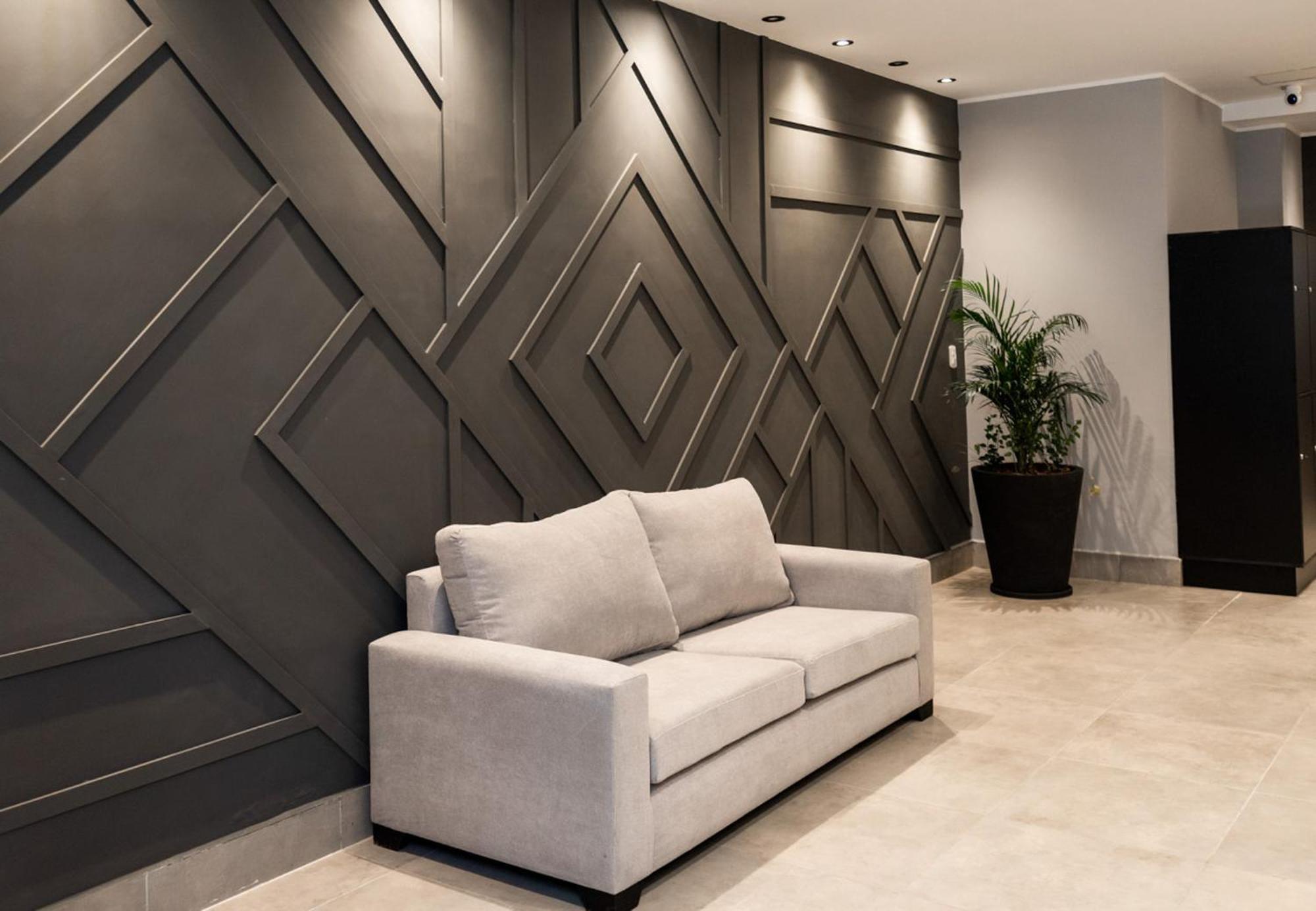 Rentup Suites 살타 외부 사진